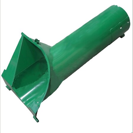 Aftermarket Grain Bin Loading Auge Tube Fits John Deere 9650STS 9660STS + Combines AH219093